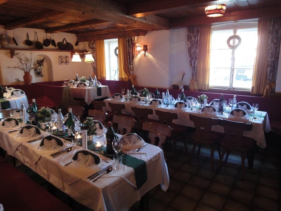 Kaiserhotel Neuwirt Oberndorf en Tyrol Extérieur photo